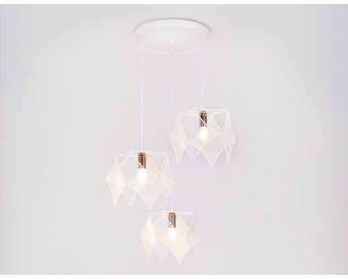 Оформить заказ Подвесной светильник Ambrella Light TR8426| VIVID-LIGHT.RU