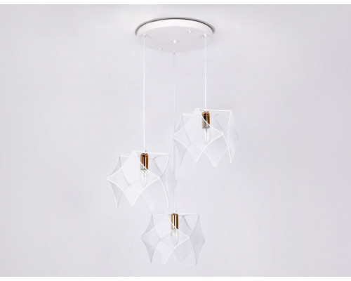 Оформить заказ Подвесной светильник Ambrella Light TR8426| VIVID-LIGHT.RU