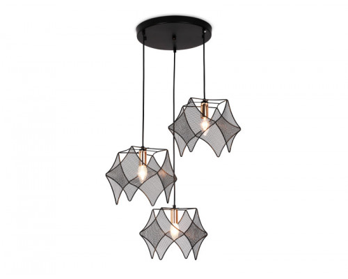 Оформить заказ Подвесной светильник Ambrella Light TR8427| VIVID-LIGHT.RU