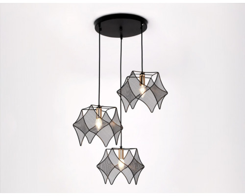 Оформить заказ Подвесной светильник Ambrella Light TR8427| VIVID-LIGHT.RU