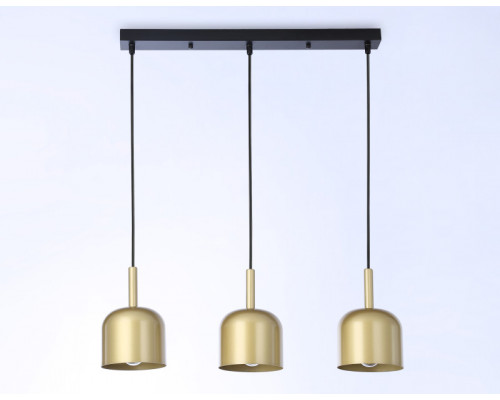 Купить Подвесной светильник Ambrella Light TR97118| VIVID-LIGHT.RU