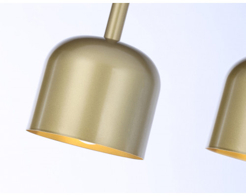 Купить Подвесной светильник Ambrella Light TR97118| VIVID-LIGHT.RU