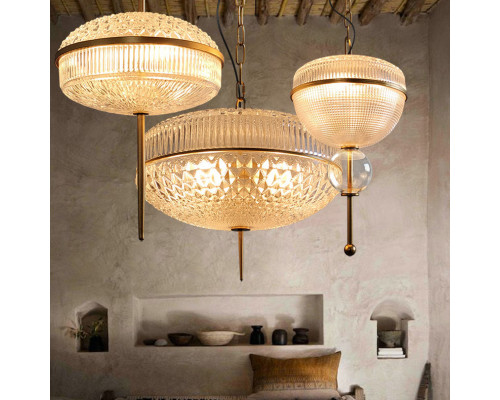 Оформить заказ Подвесной светильник ImperiumLoft 167806-26| VIVID-LIGHT.RU