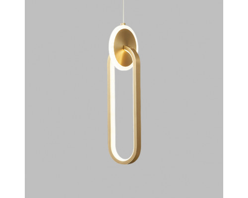 Оформить заказ Подвесной светильник ImperiumLoft 232609-23| VIVID-LIGHT.RU