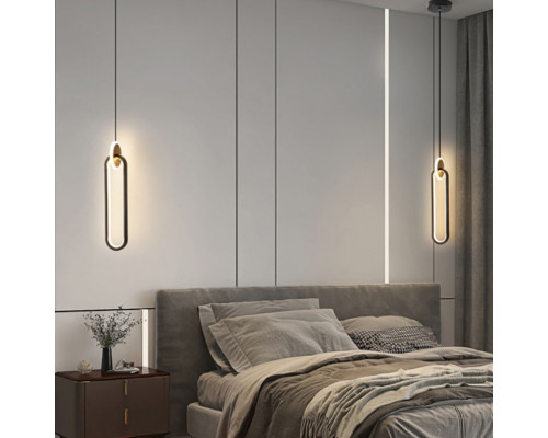 Оформить заказ Подвесной светильник ImperiumLoft 232609-23| VIVID-LIGHT.RU