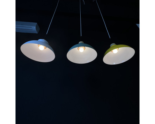 Оформить заказ Подвесной светильник ImperiumLoft 179777-26| VIVID-LIGHT.RU