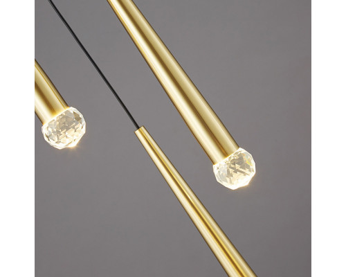 Заказать Подвесной светильник ImperiumLoft 228356-23| VIVID-LIGHT.RU