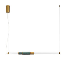 Подвесной светильник Odeon Light 4360/14L