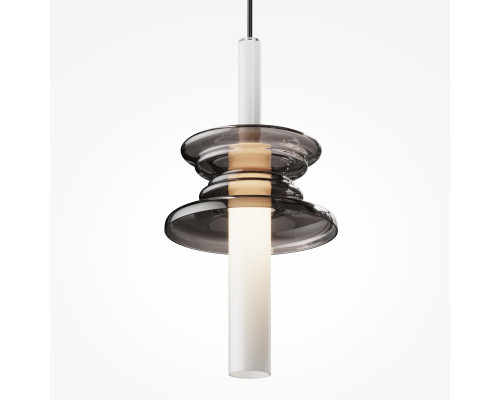 Оформить заказ Подвесной светильник Maytoni MOD255PL-01B1| VIVID-LIGHT.RU