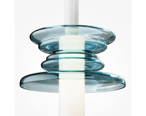 Заказать Подвесной светильник Maytoni MOD255PL-01B2| VIVID-LIGHT.RU