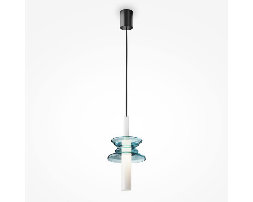 Заказать Подвесной светильник Maytoni MOD255PL-01B2| VIVID-LIGHT.RU