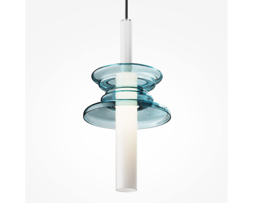 Заказать Подвесной светильник Maytoni MOD255PL-01B2| VIVID-LIGHT.RU