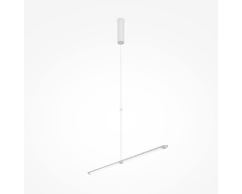 Оформить заказ Подвесной светильник Maytoni P096PL-L11WK| VIVID-LIGHT.RU