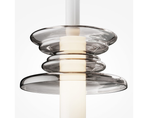 Заказать Подвесной светильник Maytoni MOD255PL-01B4| VIVID-LIGHT.RU