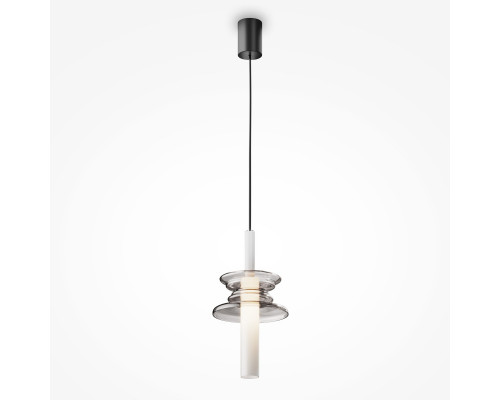 Заказать Подвесной светильник Maytoni MOD255PL-01B4| VIVID-LIGHT.RU
