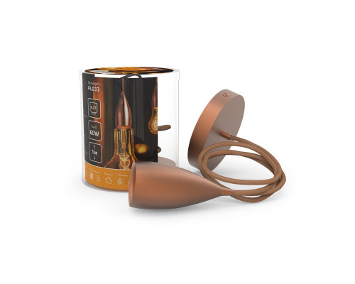 Купить Подвесной светильник Gauss PL033| VIVID-LIGHT.RU