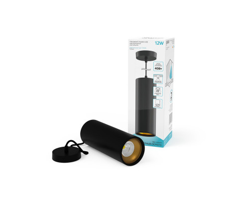 Заказать Подвесной светильник Gauss HD035| VIVID-LIGHT.RU