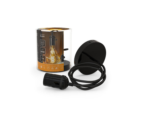 Заказать Подвесной светильник Gauss PL041| VIVID-LIGHT.RU