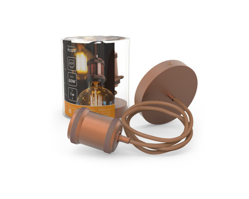 Сделать заказ Подвесной светильник Gauss PL023| VIVID-LIGHT.RU