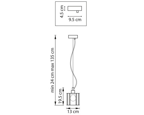 Сделать заказ Подвесной светильник Lightstar 722014| VIVID-LIGHT.RU