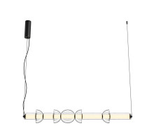 Подвесной светильник Maytoni MOD210PL-L39B3K