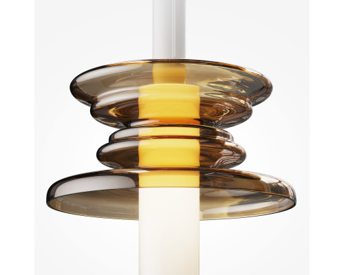 Сделать заказ Подвесной светильник Maytoni MOD255PL-01B3| VIVID-LIGHT.RU