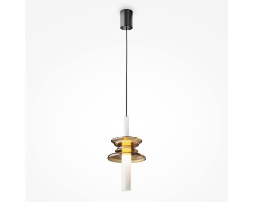 Сделать заказ Подвесной светильник Maytoni MOD255PL-01B3| VIVID-LIGHT.RU