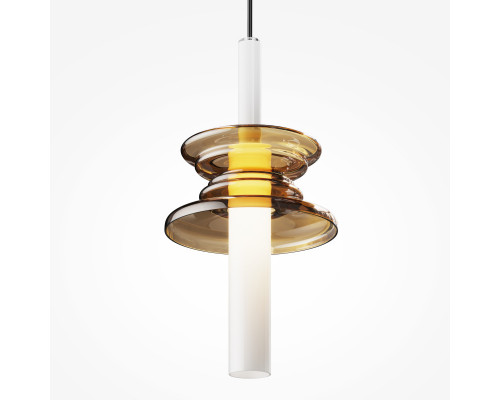 Сделать заказ Подвесной светильник Maytoni MOD255PL-01B3| VIVID-LIGHT.RU