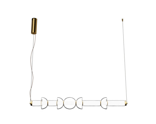 Оформить заказ Подвесной светильник Maytoni MOD210PL-L39BS3K| VIVID-LIGHT.RU