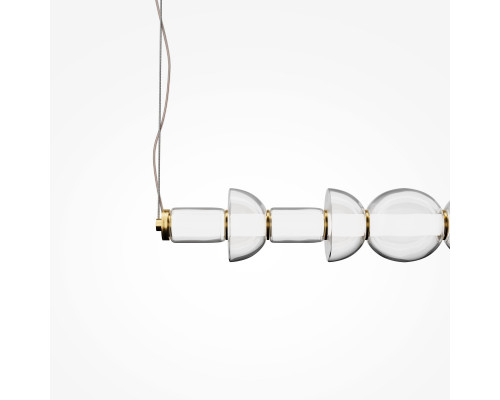 Оформить заказ Подвесной светильник Maytoni MOD210PL-L39BS3K| VIVID-LIGHT.RU