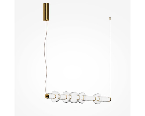 Оформить заказ Подвесной светильник Maytoni MOD210PL-L39BS3K| VIVID-LIGHT.RU