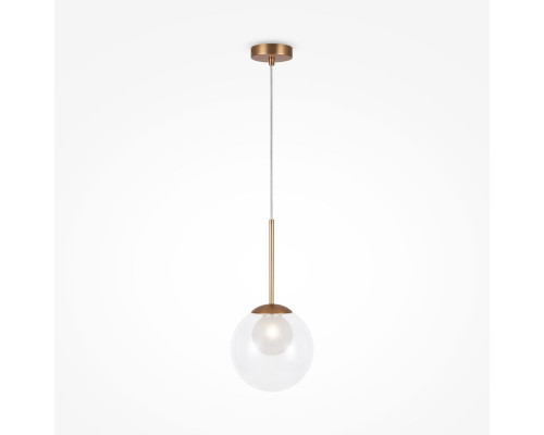 Оформить заказ Подвесной светильник Maytoni MOD521PL-01G3| VIVID-LIGHT.RU