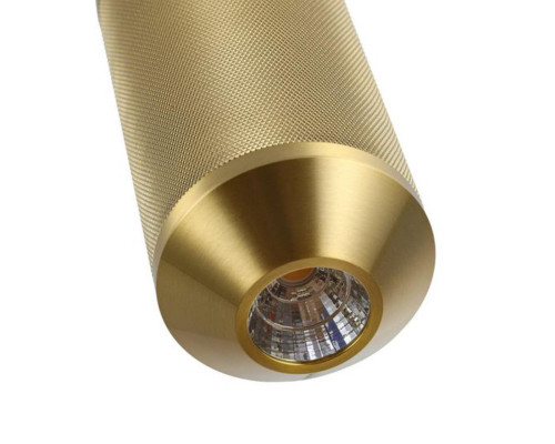 Оформить заказ Подвесной светильник ARTE Lamp A1134SP-7PB| VIVID-LIGHT.RU