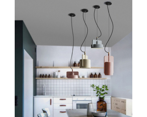 Сделать заказ Подвесной светильник ImperiumLoft 186776-26| VIVID-LIGHT.RU