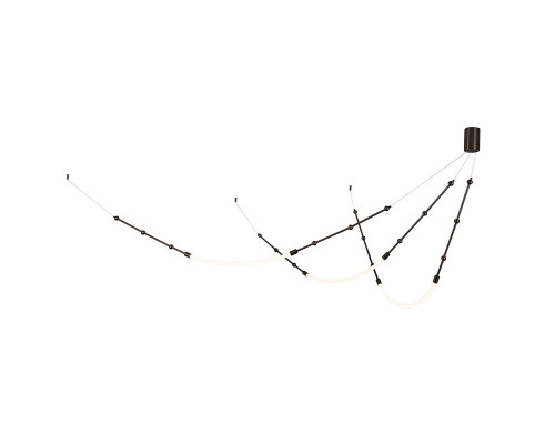 Купить Подвесной светильник Indigo V000061L| VIVID-LIGHT.RU