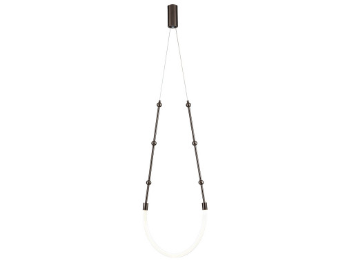 Сделать заказ Подвесной светильник Indigo V000059L| VIVID-LIGHT.RU