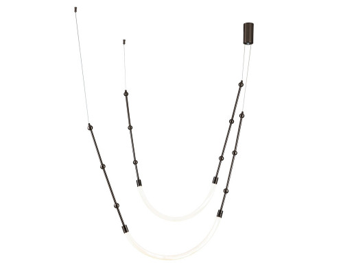 Купить Подвесной светильник Indigo V000060L| VIVID-LIGHT.RU