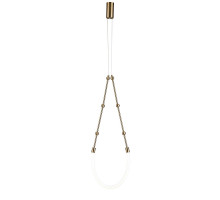 Подвесной светильник Indigo V000062L