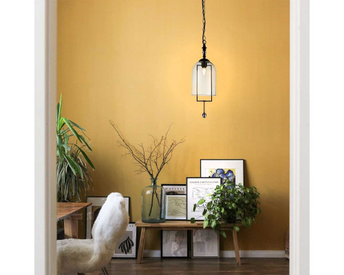 Сделать заказ Подвесной светильник Indigo V000393| VIVID-LIGHT.RU