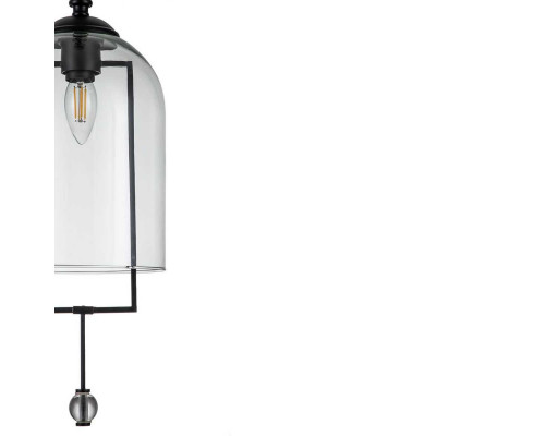 Сделать заказ Подвесной светильник Indigo V000393| VIVID-LIGHT.RU