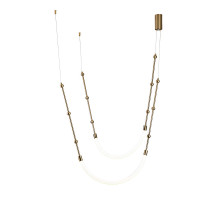 Подвесной светильник Indigo V000063L