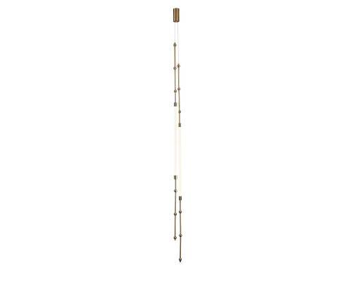 Купить Подвесной светильник Indigo V000063L| VIVID-LIGHT.RU