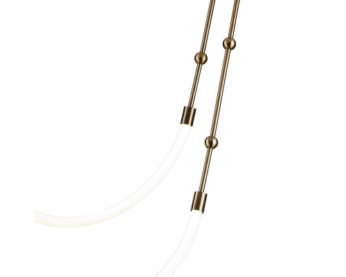 Купить Подвесной светильник Indigo V000063L| VIVID-LIGHT.RU