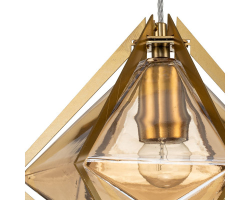 Купить Подвесной светильник Indigo V000320| VIVID-LIGHT.RU