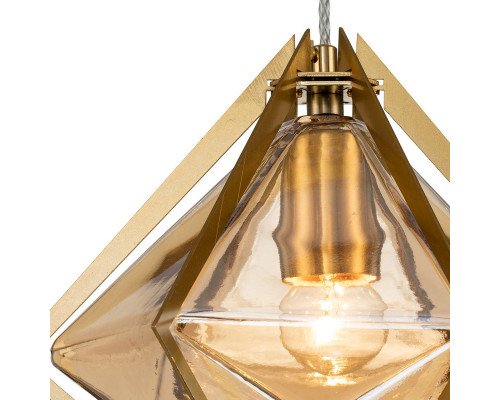 Купить Подвесной светильник Indigo V000320| VIVID-LIGHT.RU