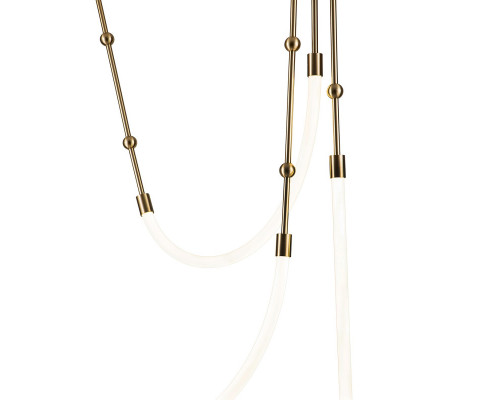 Оформить заказ Подвесной светильник Indigo V000064L| VIVID-LIGHT.RU