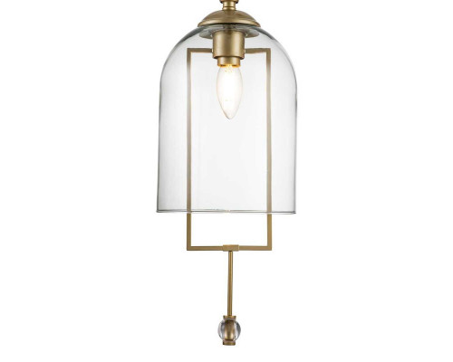 Сделать заказ Подвесной светильник Indigo V000394| VIVID-LIGHT.RU