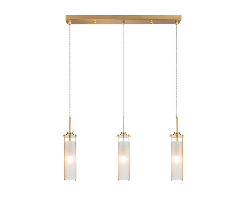 Сделать заказ Подвесной светильник Indigo V000416| VIVID-LIGHT.RU