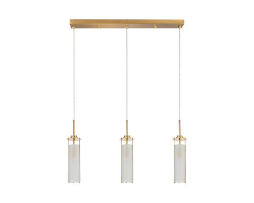 Сделать заказ Подвесной светильник Indigo V000416| VIVID-LIGHT.RU