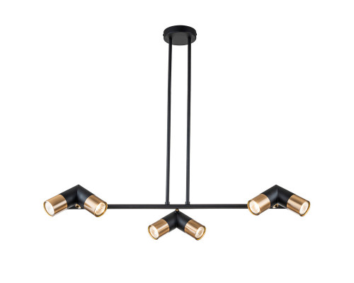 Оформить заказ Подвесной светильник Indigo V000452| VIVID-LIGHT.RU